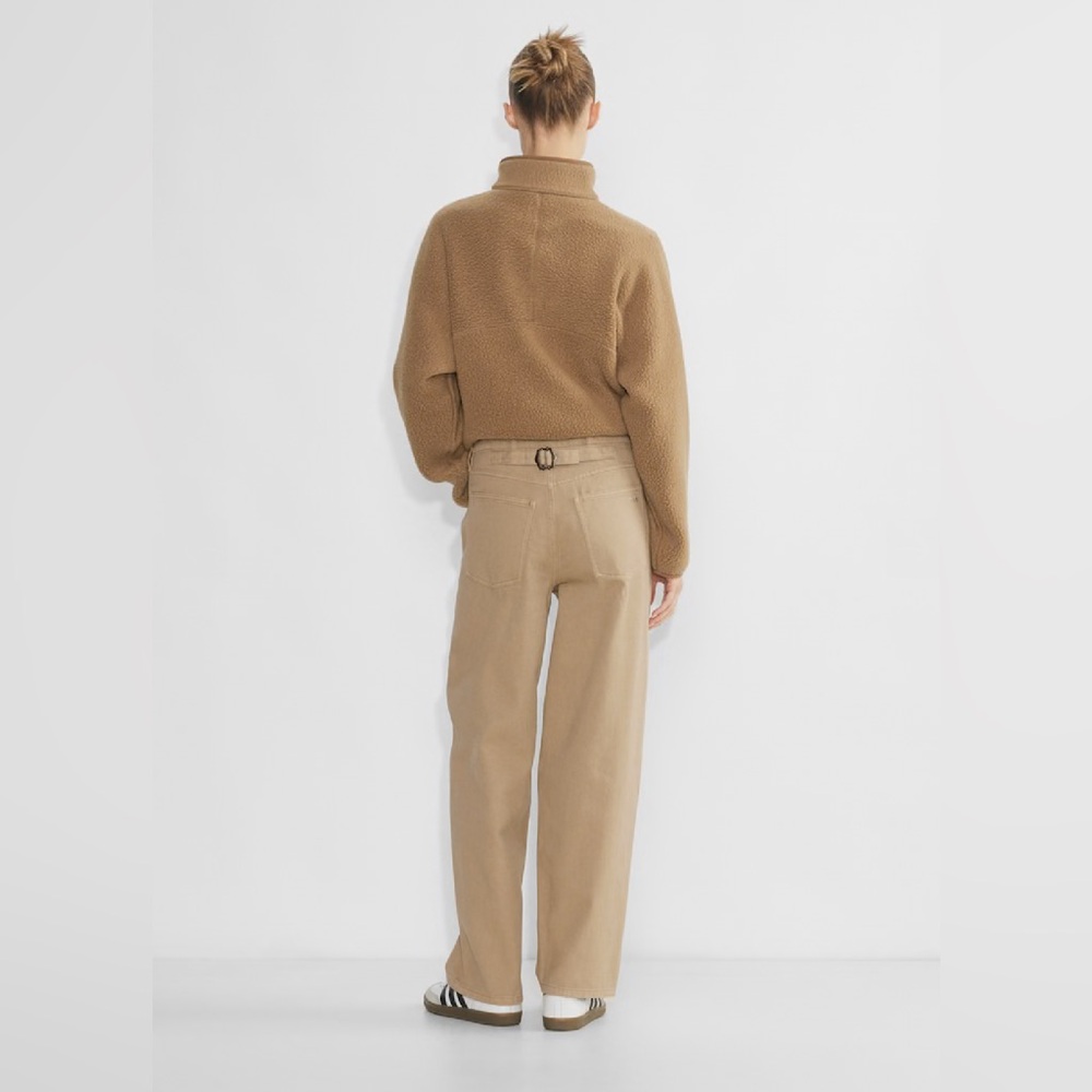 Aritzia TNA Royce Pant NWOT - Picture 4 of 16